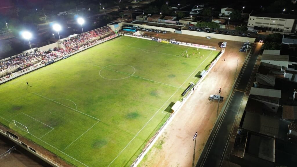 Potiguar pede torcida única para jogo contra América