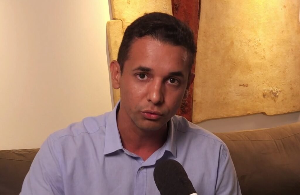 PF investiga esquema de corrupção em saúde com prefeitos do RN; Mossoró é alvo