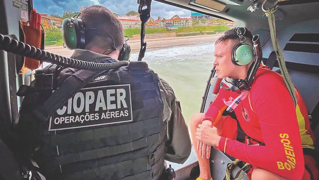 RN amplia Operação Verão com 700 viaturas e tecnologia avançada