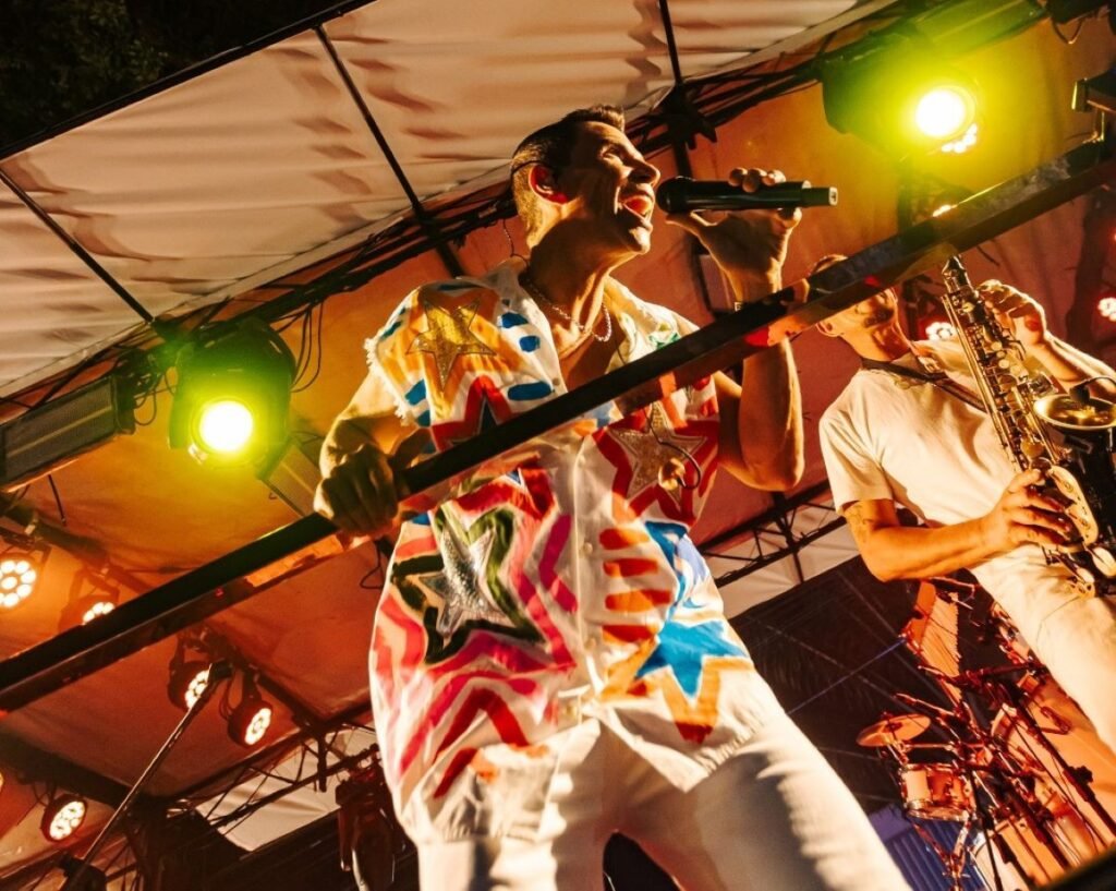 Axé Natal agita Petrópolis a partir desta sexta (30)