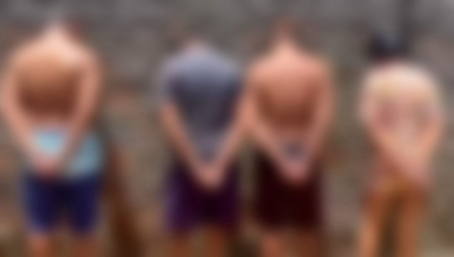 Quatro presos em operação sobre desaparecimento de irmãs no RN