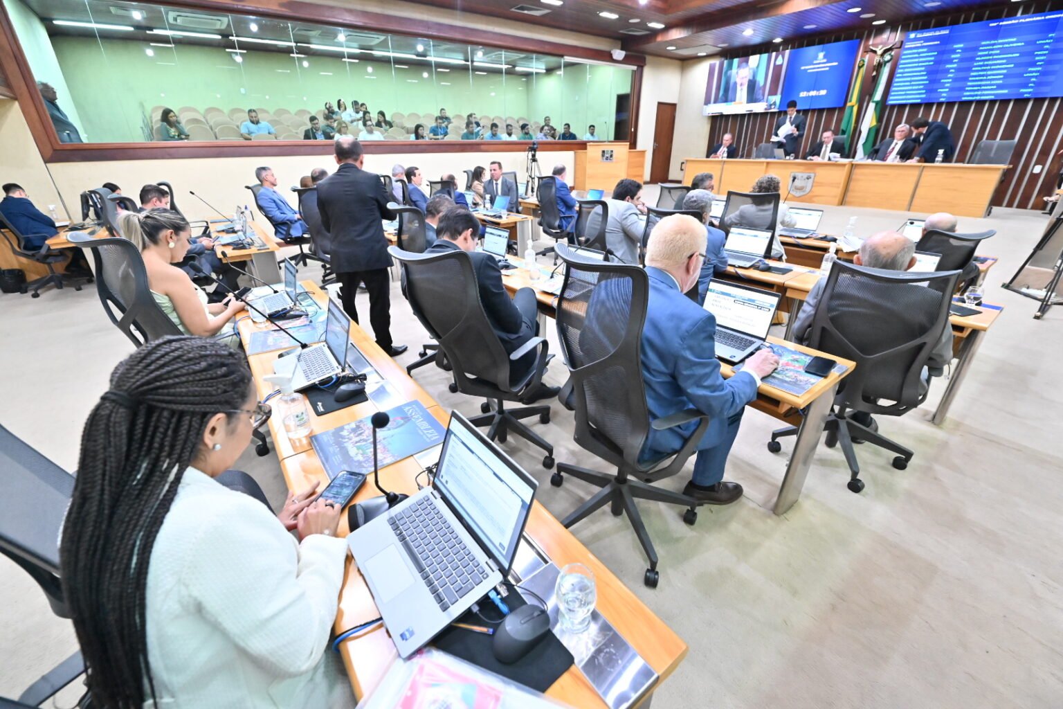 Regras da eleição indireta no RN só devem ser definidas após volta do recesso na AL Regras da eleição indireta no RN só devem ser definidas após volta do recesso na AL