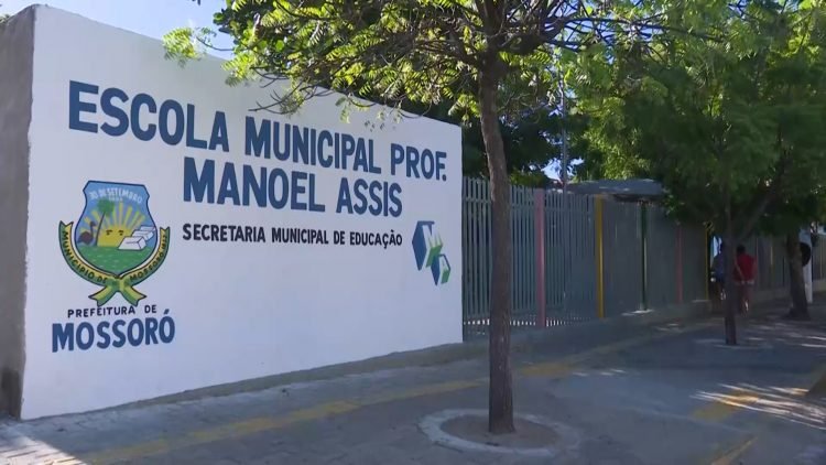 Matrículas para alunos novos da rede municipal de Mossoró acabam nesta sexta Matrículas para alunos novos da rede municipal de Mossoró acabam nesta sexta