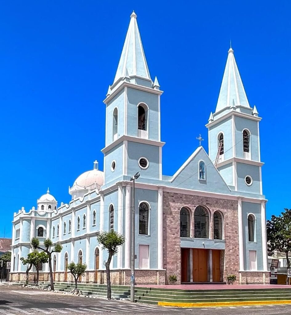 Diocese de Mossoró define novos padres em paróquias