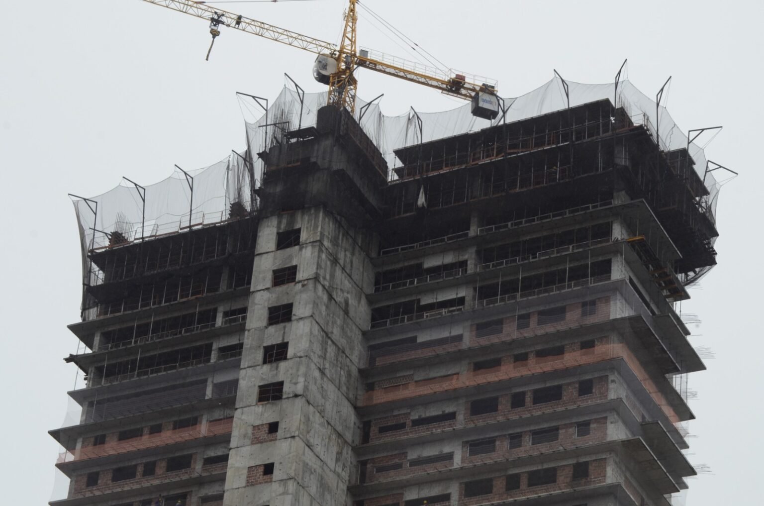 Construção no RN fecha 2025 em baixa, mas empresários apostam em recuperação