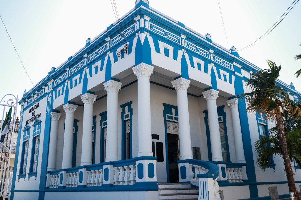 Mossoró é condenada por falhas na fiscalização de terceirizados Mossoró é condenada por falhas na fiscalização de terceirizados