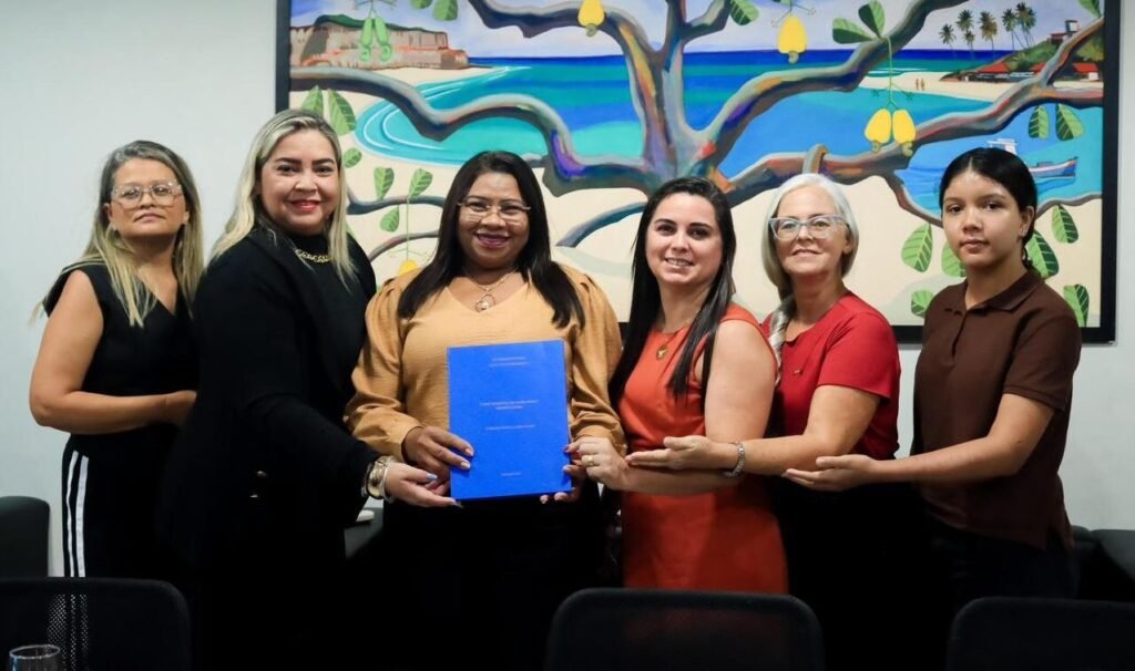 Parnamirim cria plano para cuidar da saúde mental de crianças e adolescentes