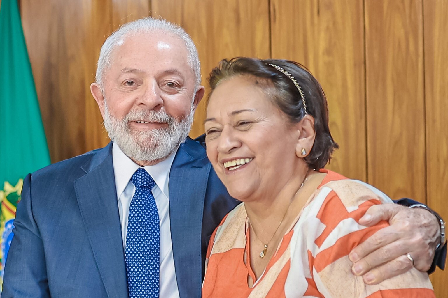 PT acende sinal de alerta com queda de popularidade no Nordeste