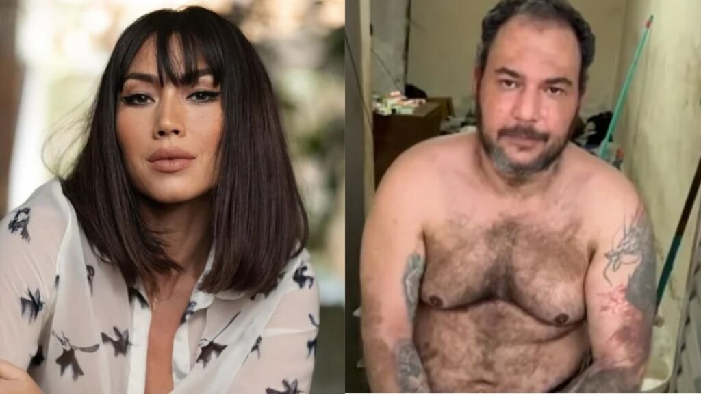 Homem é preso por perseguir Danni Suzuki por 10 anos em São Paulo