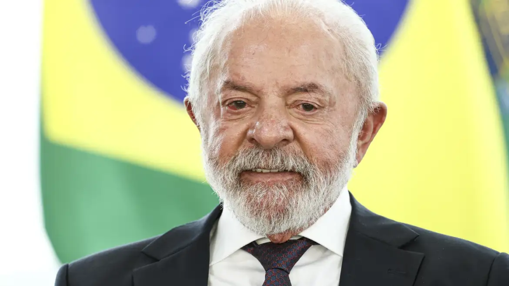 PP quer derrubar veto de Lula a projeto de regularização na faixa de fronteira