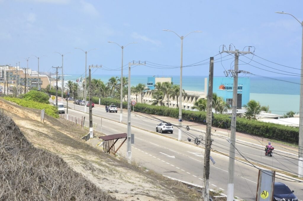 TJRN autoriza Prefeitura de Natal a liberar licenças em áreas turísticas