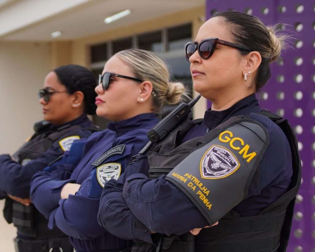 **Patrulha Maria da Penha zera feminicídios em Mossoró nos últimos cinco anos**