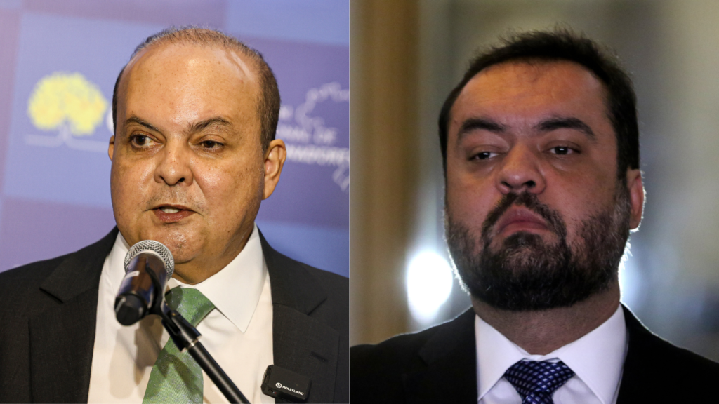 CPI do Crime Organizado convoca governadores para depoimentos