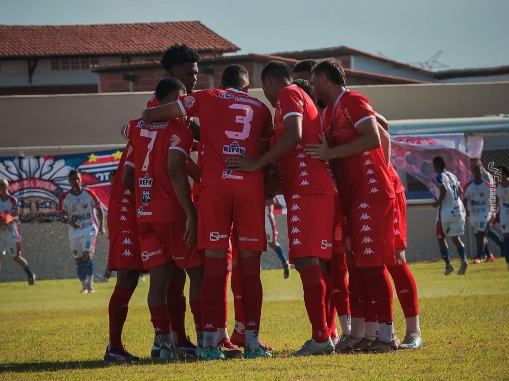 Potiguar limita público a mil para jogo contra América no Fião