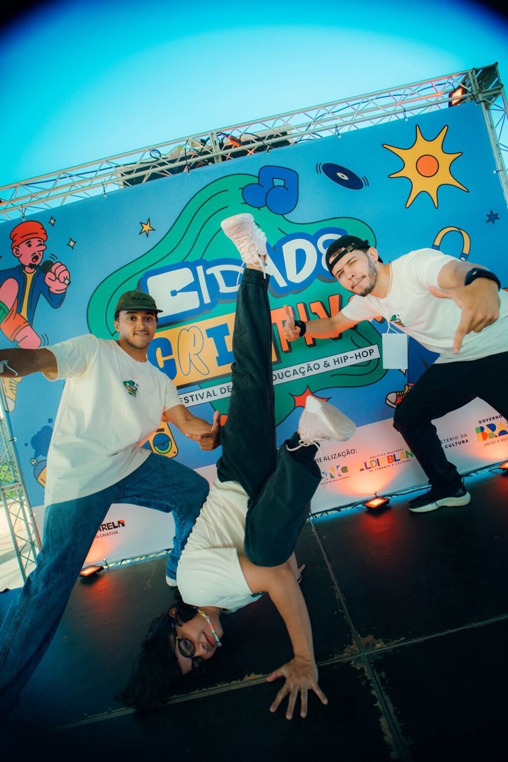 Mossoró conquista projeto cultural do Ministério da Cultura