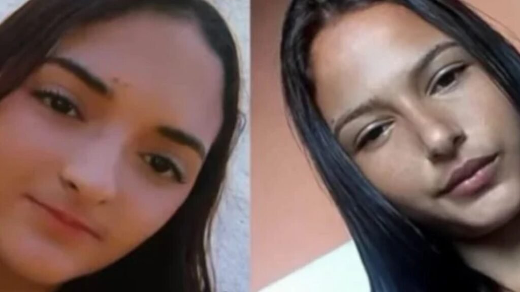 **Corpos possivelmente das irmãs desaparecidas são achados na Grande Natal**