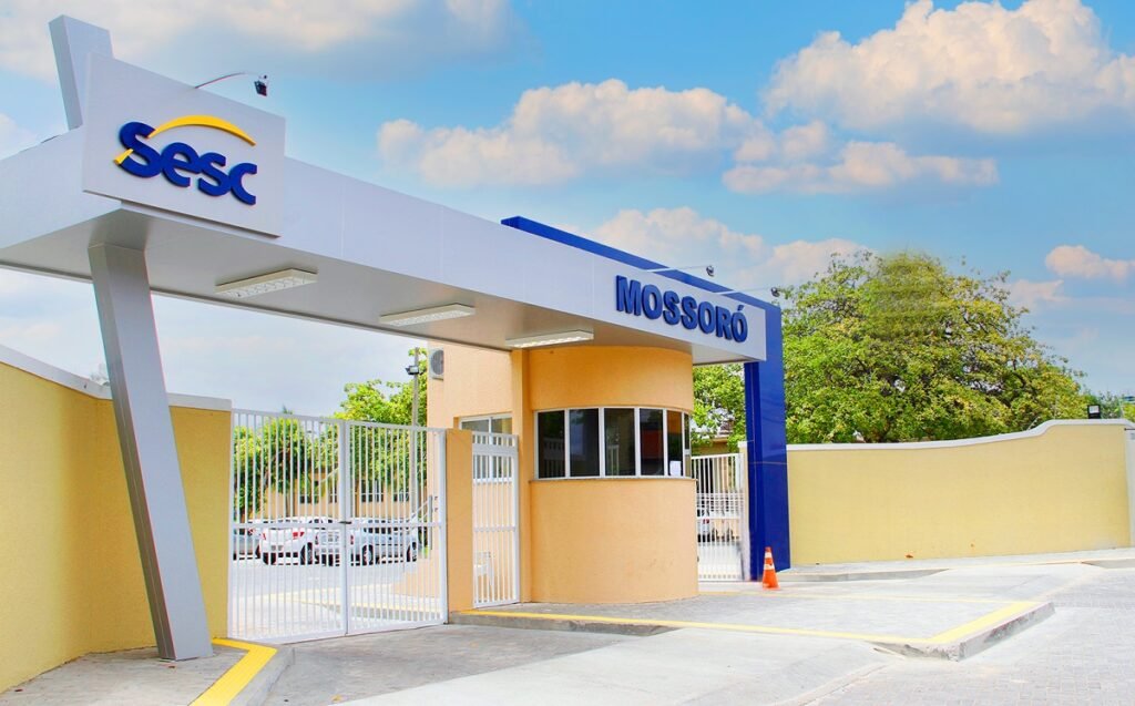 Escola Sesc Mossoró conquista selo nacional de segurança alimentar