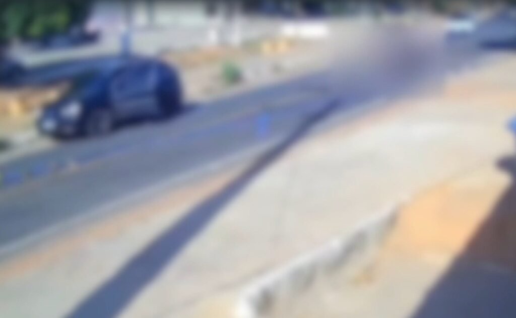 **Menino de 4 anos é atropelado em rodovia no interior do Rio Grande do Norte**