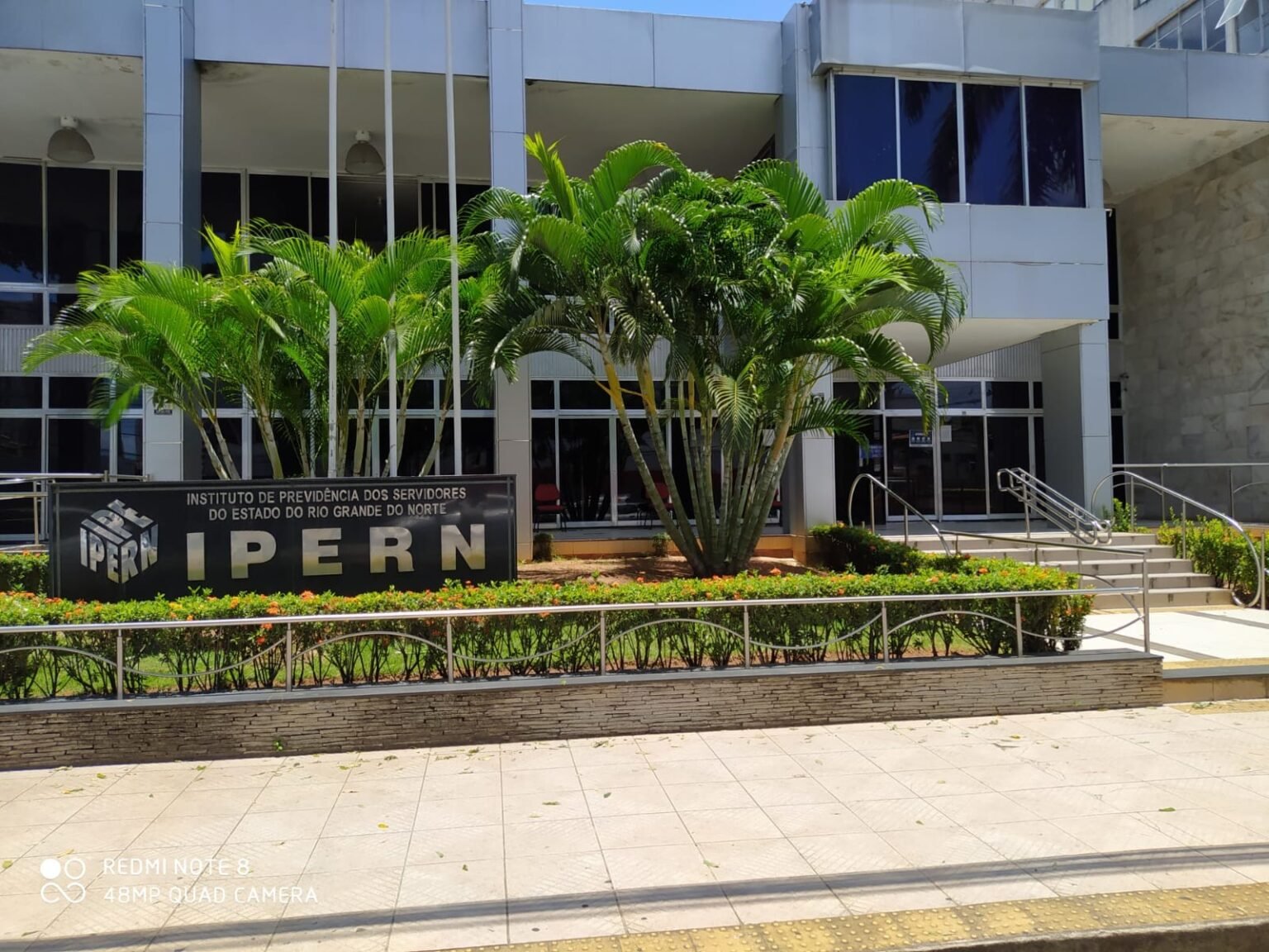 RN anuncia concurso com 175 vagas para Detran, Ipern e Ceasa