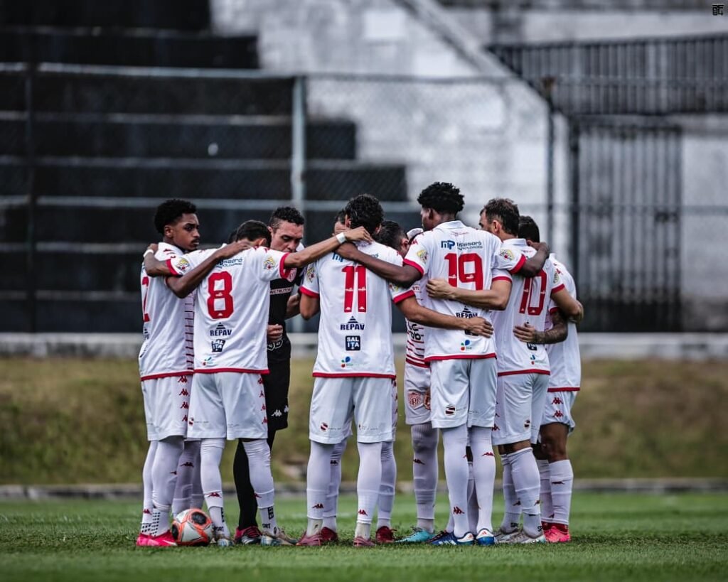 **Potiguar de Mossoró recebe América-RN em jogo decisivo pelo Campeonato Potiguar**