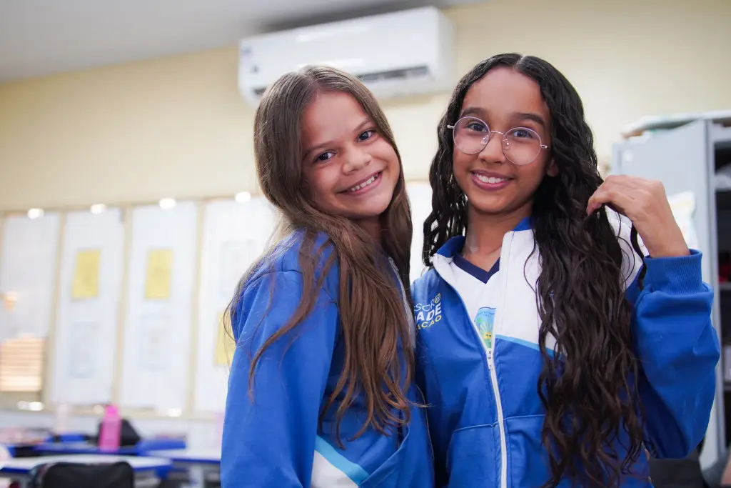 Ano letivo 2026 começa nesta quinta na rede municipal de Mossoró Ano letivo 2026 começa nesta quinta na rede municipal de Mossoró