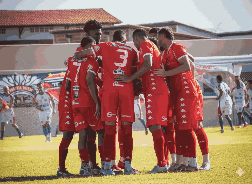 FNF antecipa jogo entre Potiguar e Globo pela última rodada do Estadual