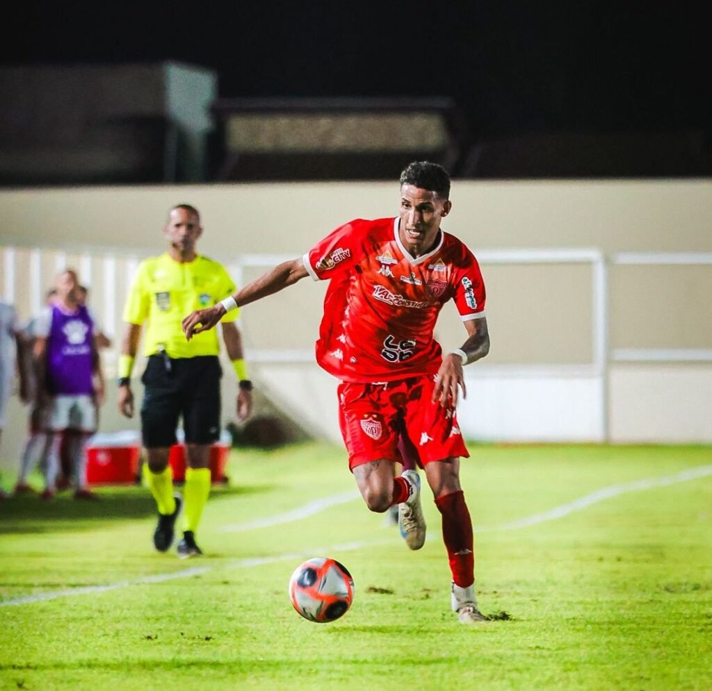 Potiguar joga contra o Globo no sábado, não mais no domingo