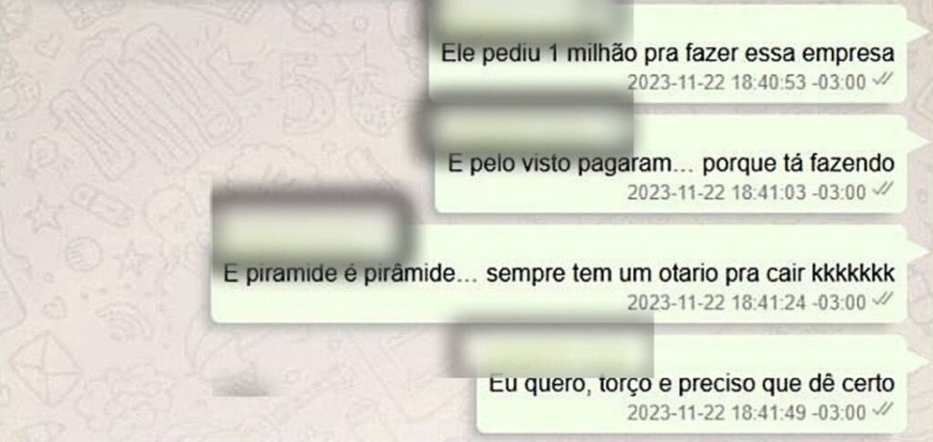 PF desmantela esquema que lavava dinheiro em loja de carros de luxo