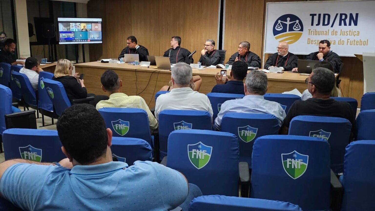 América-RN perde 18 pontos no Campeonato Potiguar por escalação irregular