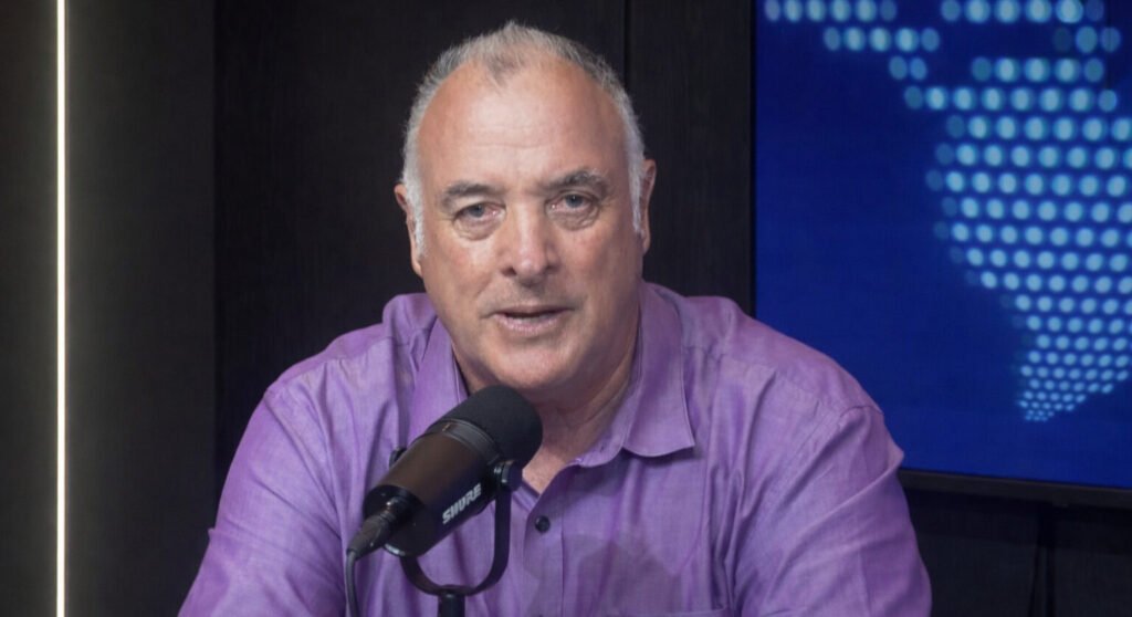 Coronel Hélio busca unir forças com Styvenson na corrida ao Senado no RN