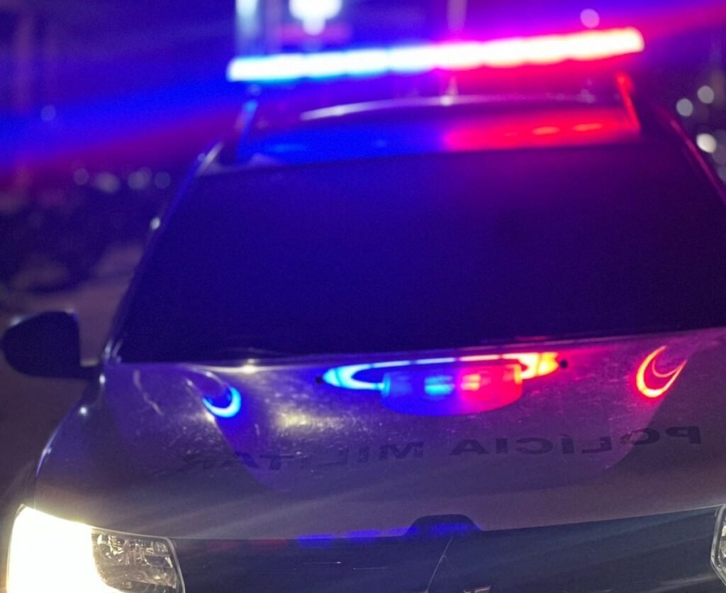 **Jovem com tornozeleira é assassinado em Mossoró** **Jovem com tornozeleira é assassinado em Mossoró**