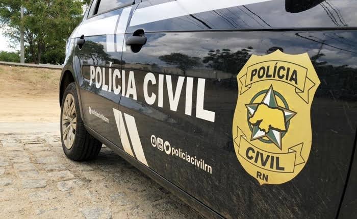 Polícia Civil faz operação contra tráfico em Mossoró Polícia Civil faz operação contra tráfico em Mossoró