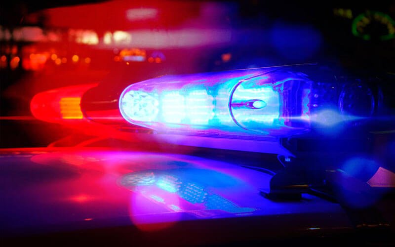 Jovem é assassinado após corrida policial em Assú Jovem é assassinado após corrida policial em Assú