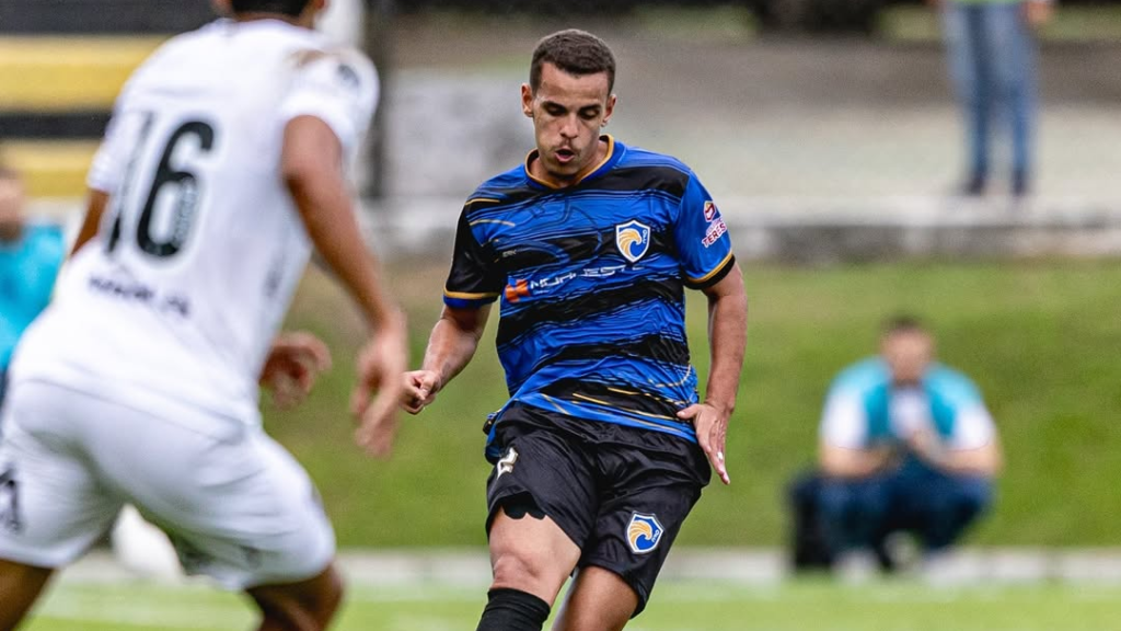 ABC e QFC garantem vaga na semifinal do Campeonato Potiguar com empate no Frasqueirão