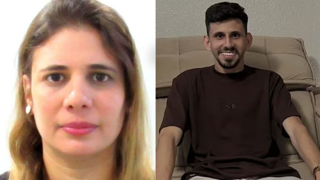 Justiça manda prender suspeito de matar professora em aula em Porto Velho