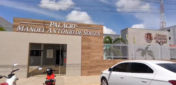 MP pede anulação da eleição da Mesa Diretora da Câmara de Apodi MP pede anulação da eleição da Mesa Diretora da Câmara de Apodi