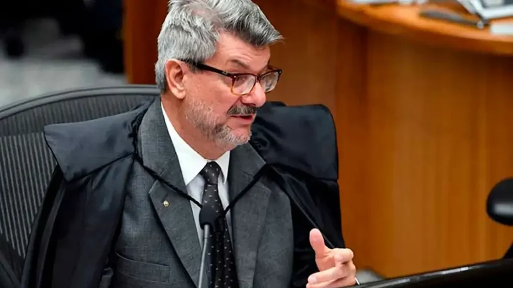 CNJ investiga nova denúncia contra ministro do STJ por importunação sexual
