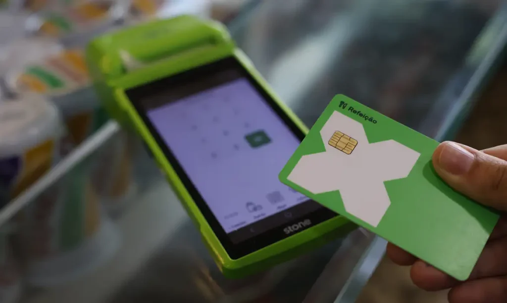 **Governo muda regras do vale-alimentação e refeição para 22 milhões de trabalhadores**