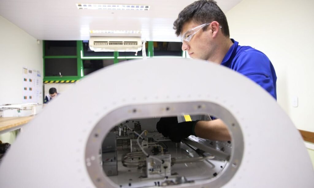 Estados terão que criar 600 mil vagas em ensino técnico para reduzir dívida com a União