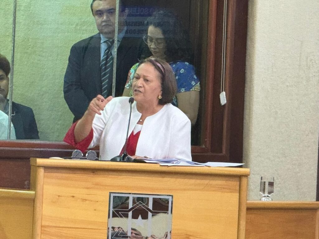 **Fátima Bezerra destaca avanço da BR-304 e confirma pré-candidatura ao Senado**