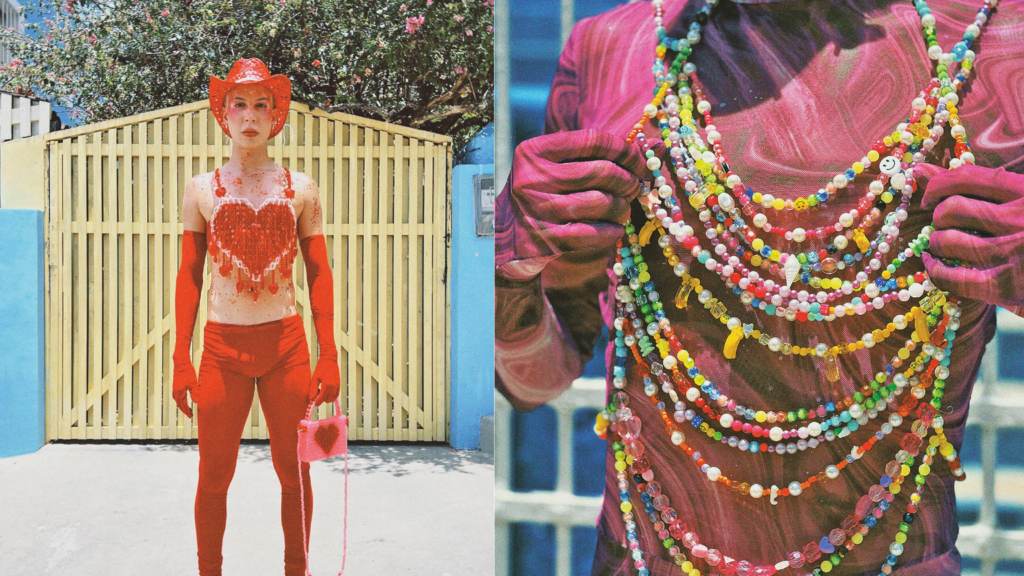 Carnaval: criatividade e reaproveitamento dominam as fantasias