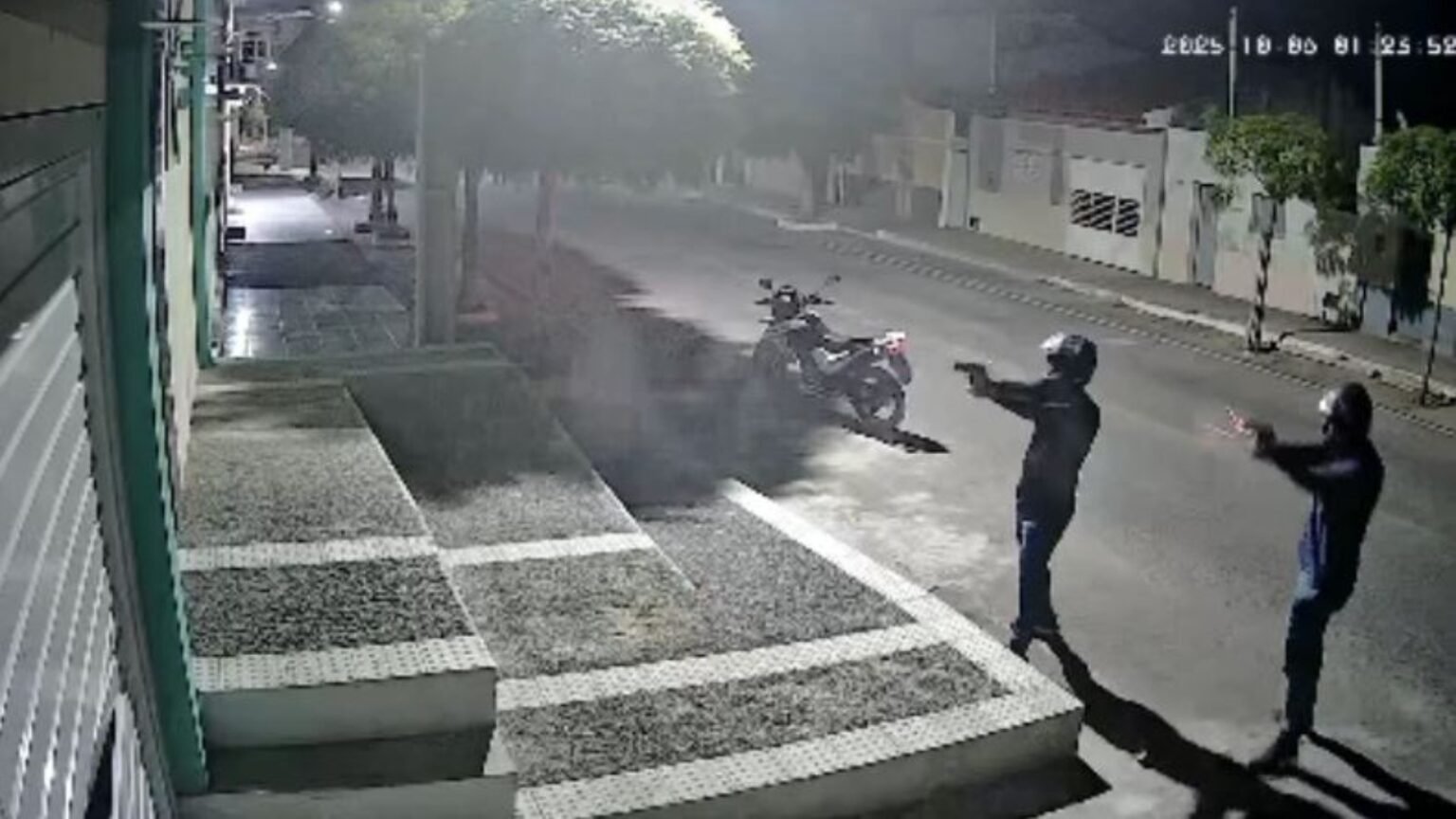 PMs do Ceará são presos por ataque a tiros contra vereadora no RN