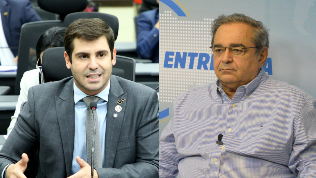 Robson Carvalho culpa ex-prefeito Álvaro Dias por alagamentos em Natal