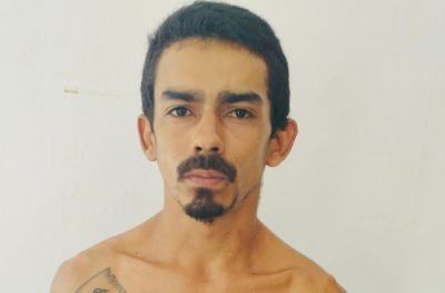 Homem é assassinado a tiros em sítio de Felipe Guerra Homem é assassinado a tiros em sítio de Felipe Guerra