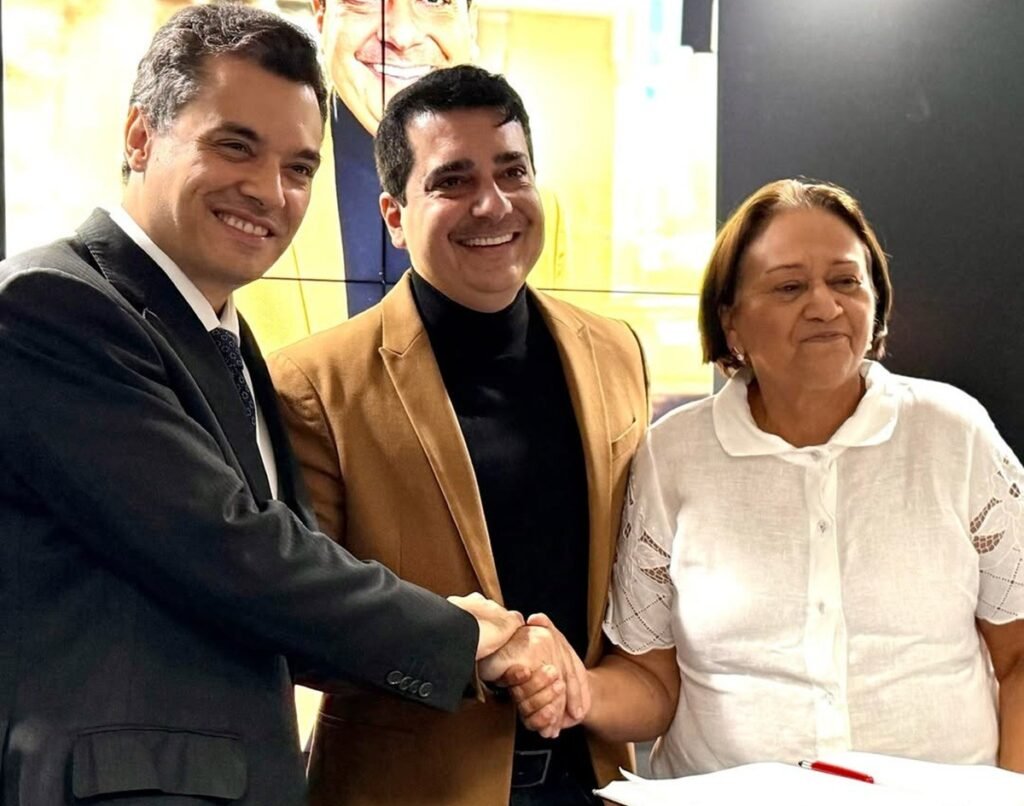 **Vice-governador perde indicações após desgaste com governo do RN**