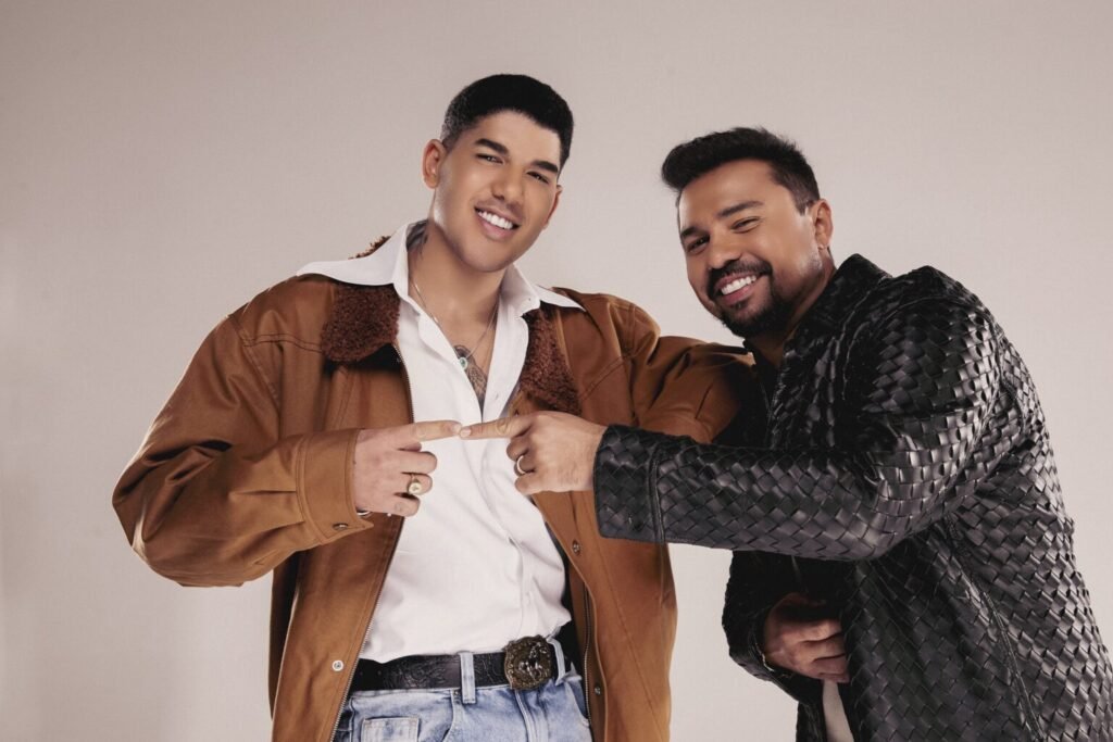 Xand Avião e Zé Vaqueiro abrem Carnaval de Apodi nesta sexta