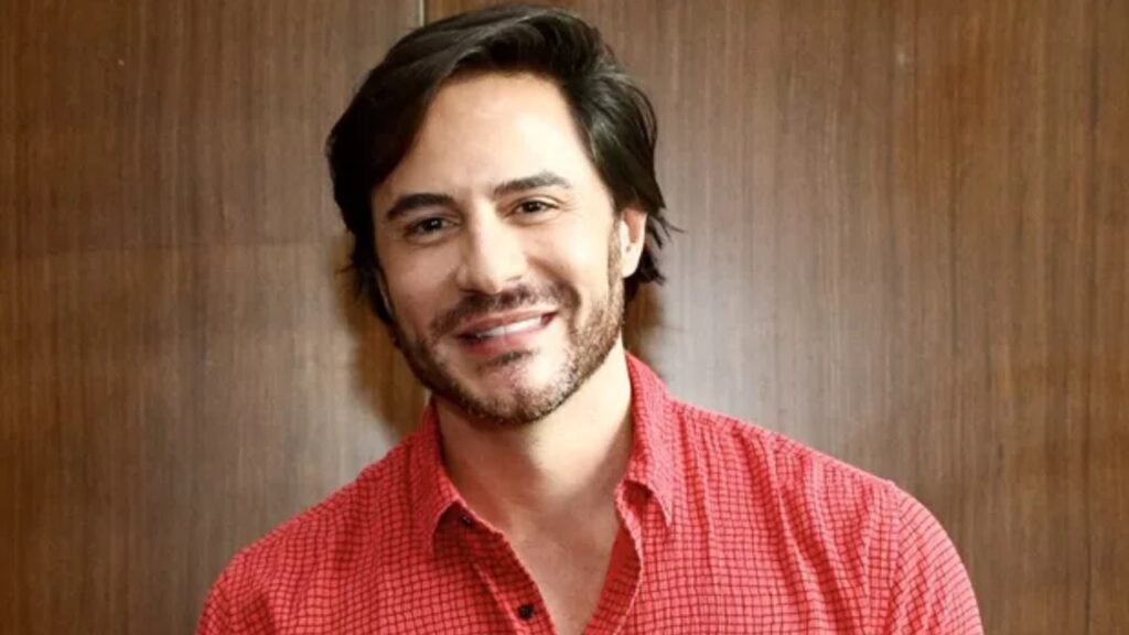 Ricardo Tozzi apresenta Troféu Cultura em Natal