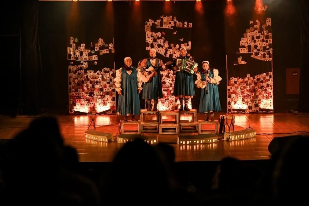 RN abre inscrições para edital com R$ 8,25 milhões em projetos culturais