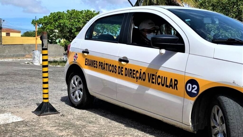 Prazo para tirar CNH no RN cai para 15 dias com novo modelo