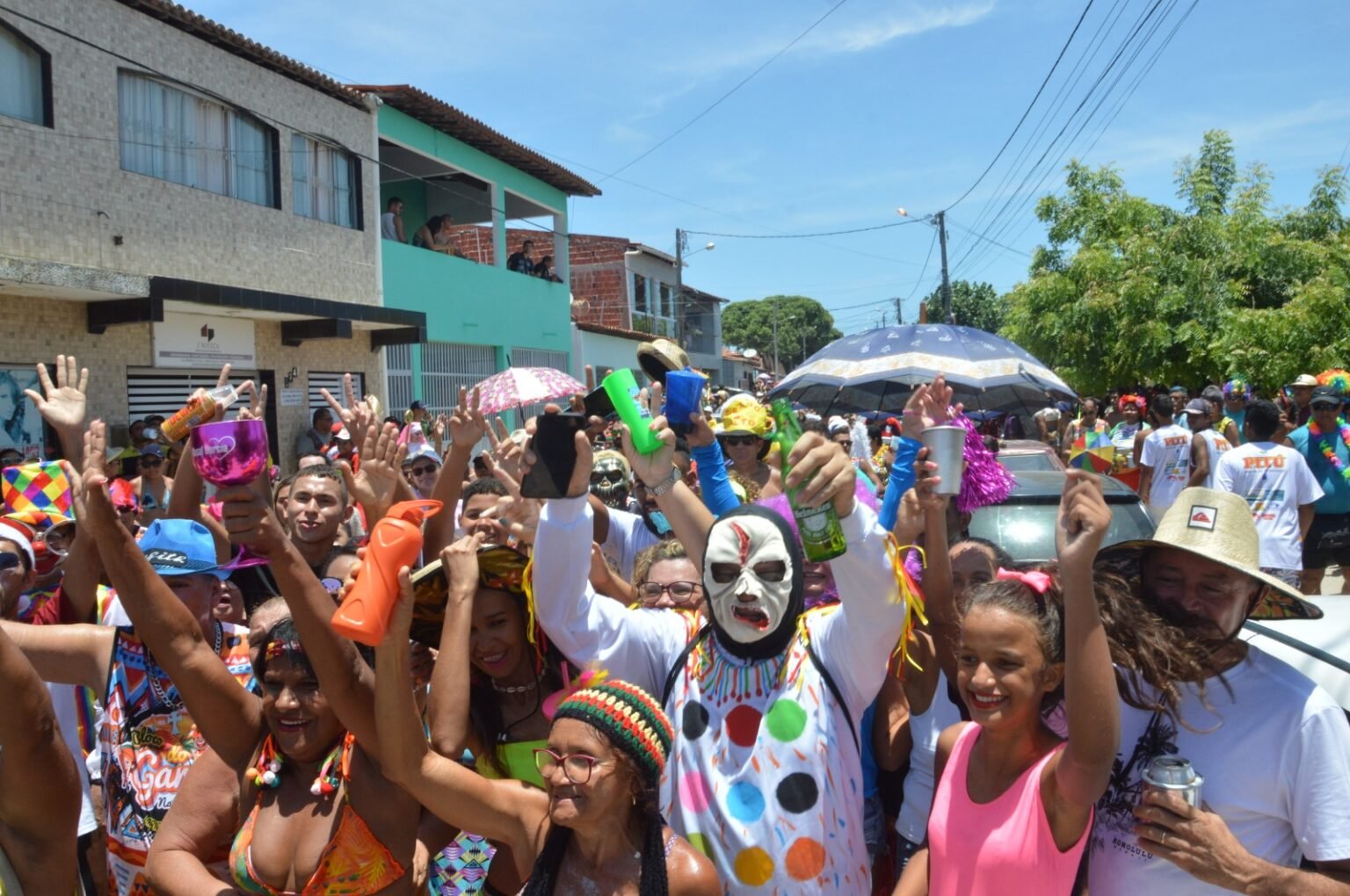 Cuidados essenciais para curtir o Carnaval sem sustos